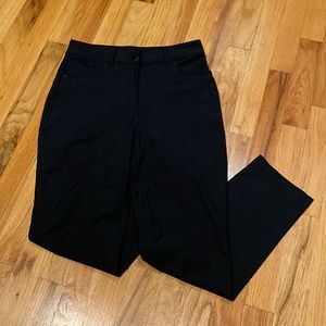 LULULEMON CITY SLEEK 7/8 PANT - NWOT